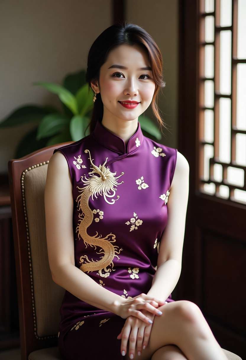 汉字趣味解析缩略图